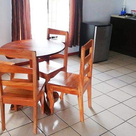 Apartamentos Villa Arenal #3 ラ・フォルトゥナ エクステリア 写真