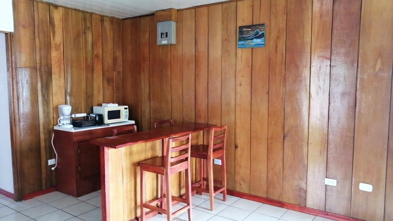 Apartamentos Villa Arenal #3 ラ・フォルトゥナ エクステリア 写真