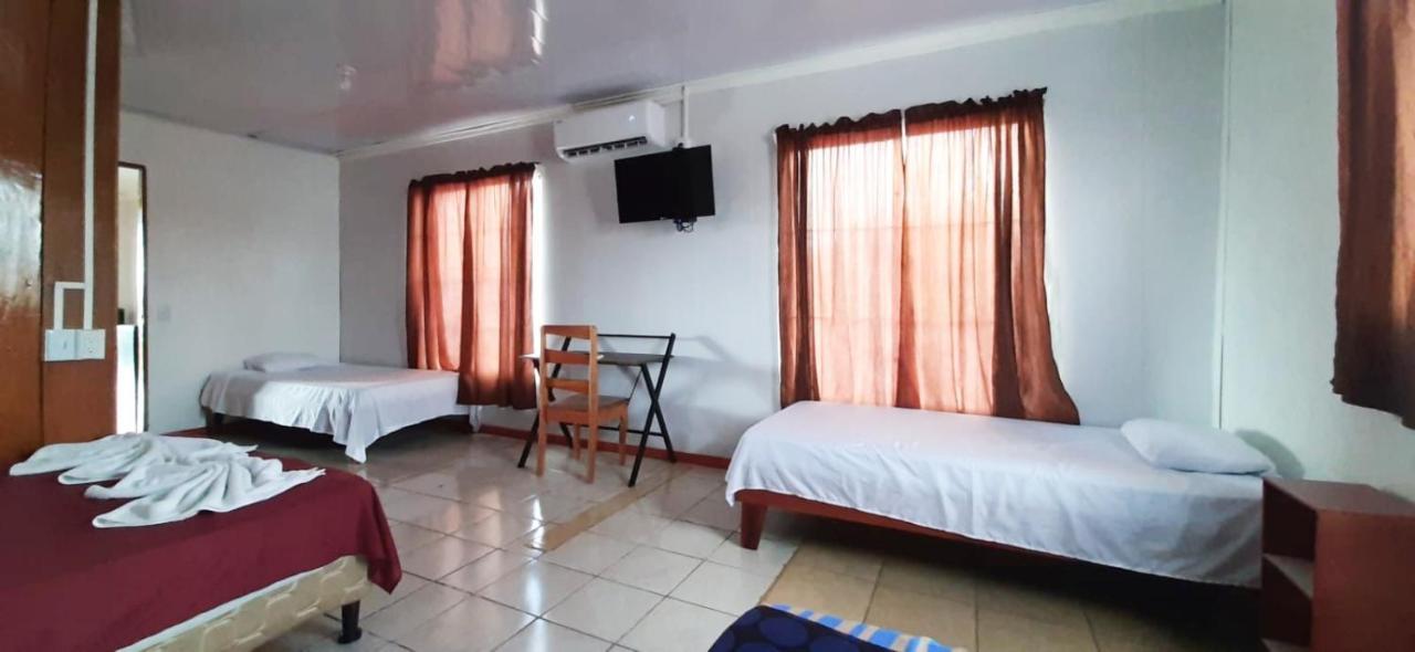 Apartamentos Villa Arenal #3 ラ・フォルトゥナ エクステリア 写真