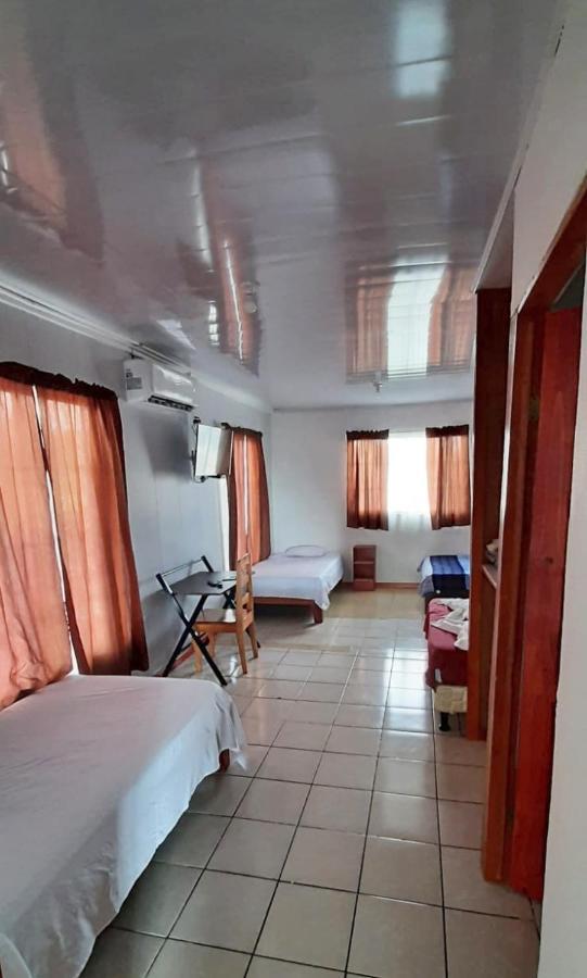 Apartamentos Villa Arenal #3 ラ・フォルトゥナ エクステリア 写真