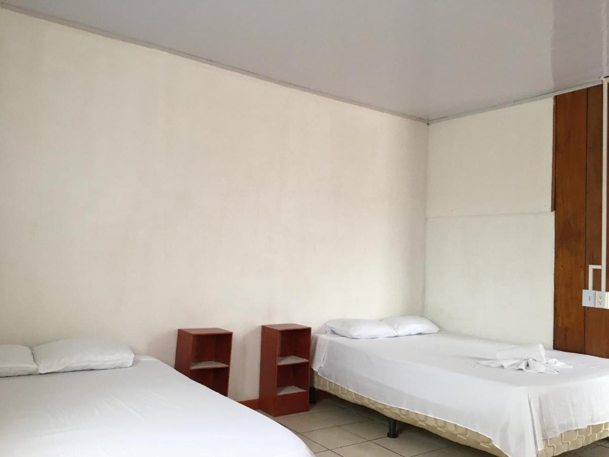 Apartamentos Villa Arenal #3 ラ・フォルトゥナ エクステリア 写真