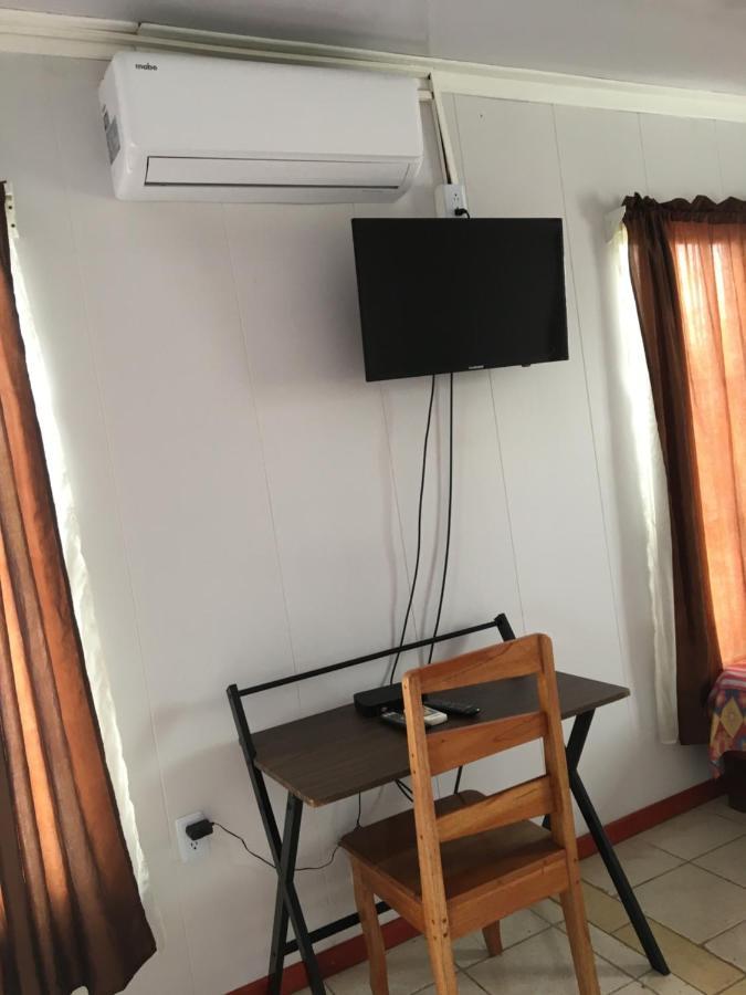 Apartamentos Villa Arenal #3 ラ・フォルトゥナ エクステリア 写真