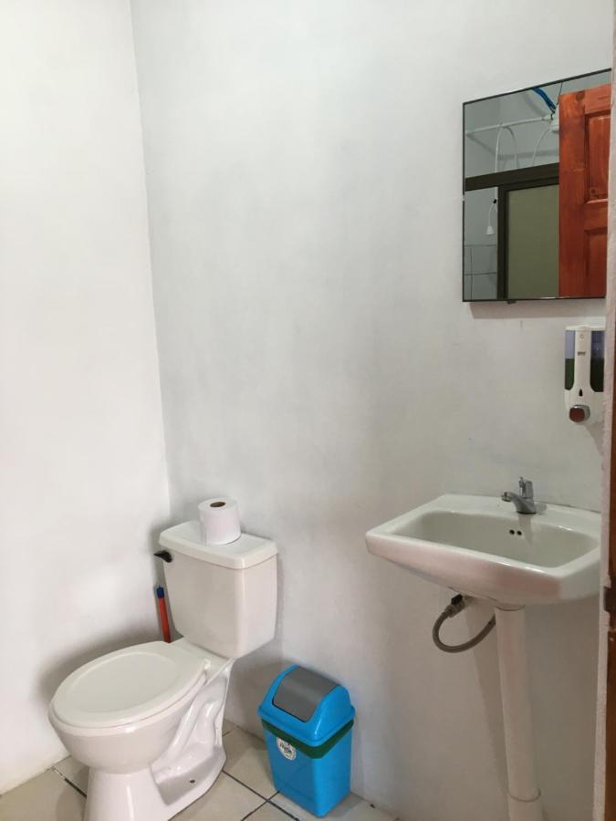 Apartamentos Villa Arenal #3 ラ・フォルトゥナ エクステリア 写真